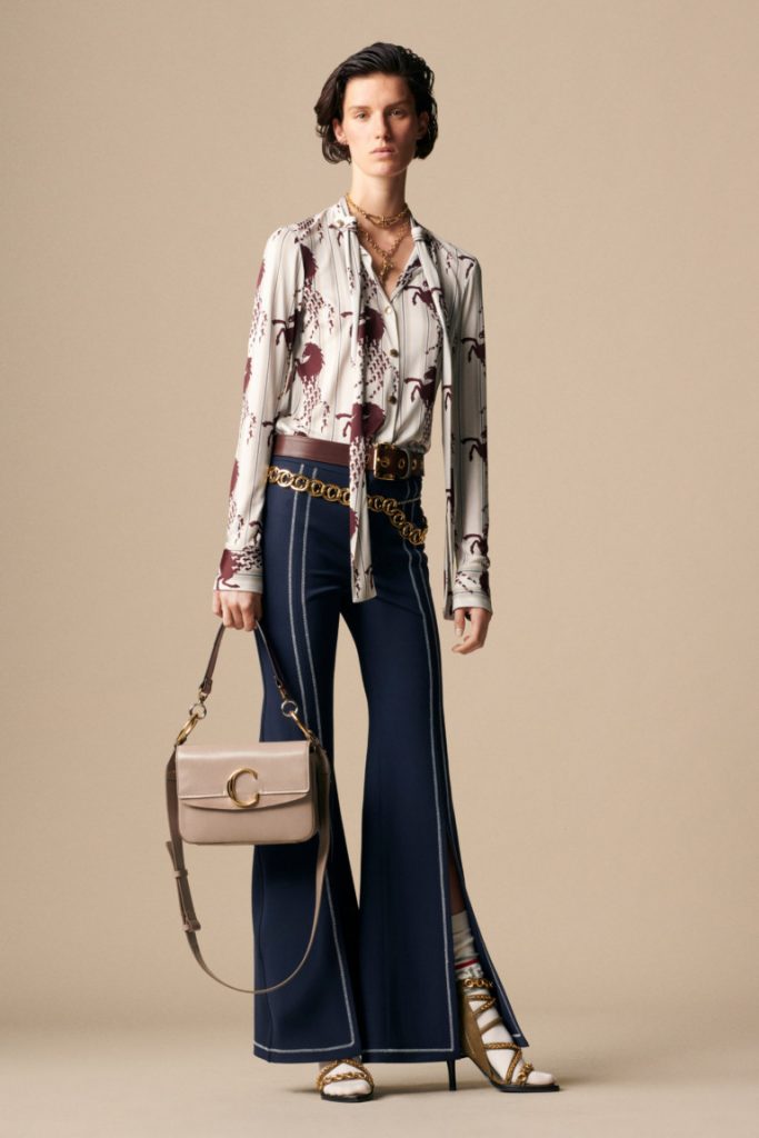 Chloé Resort 2019