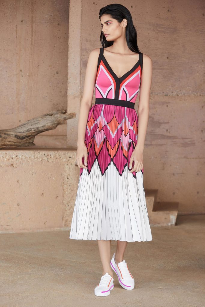 Tadashi Shoji Resort 2019