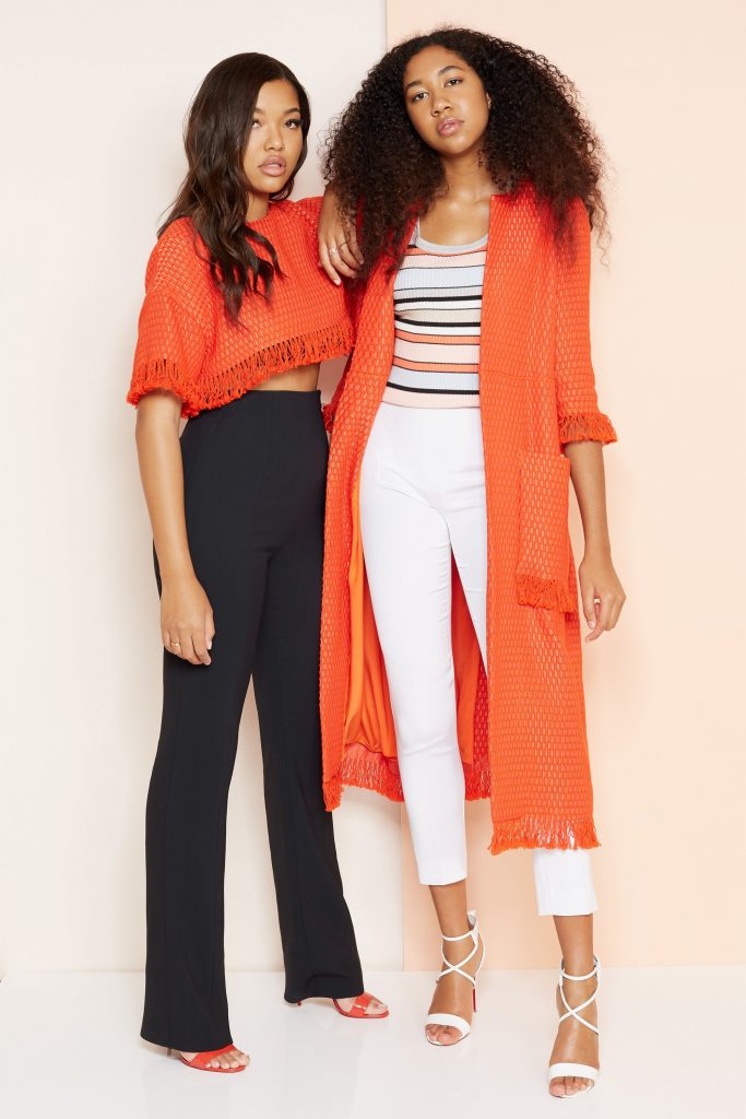 Kimora Lee Simmons Resort 2019