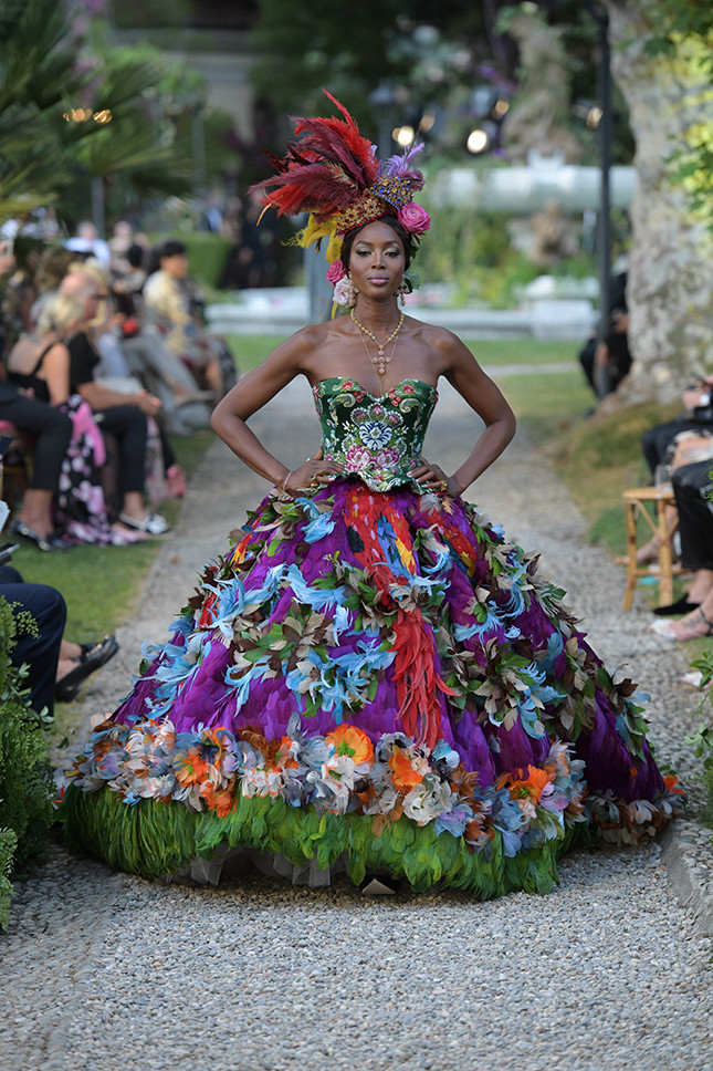 Dolce & Gabbana Alta Moda