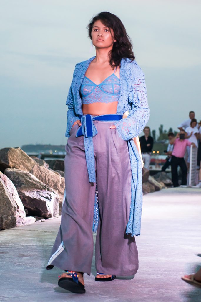 ARUTIUNOVA Odessa Holiday Fashion Week