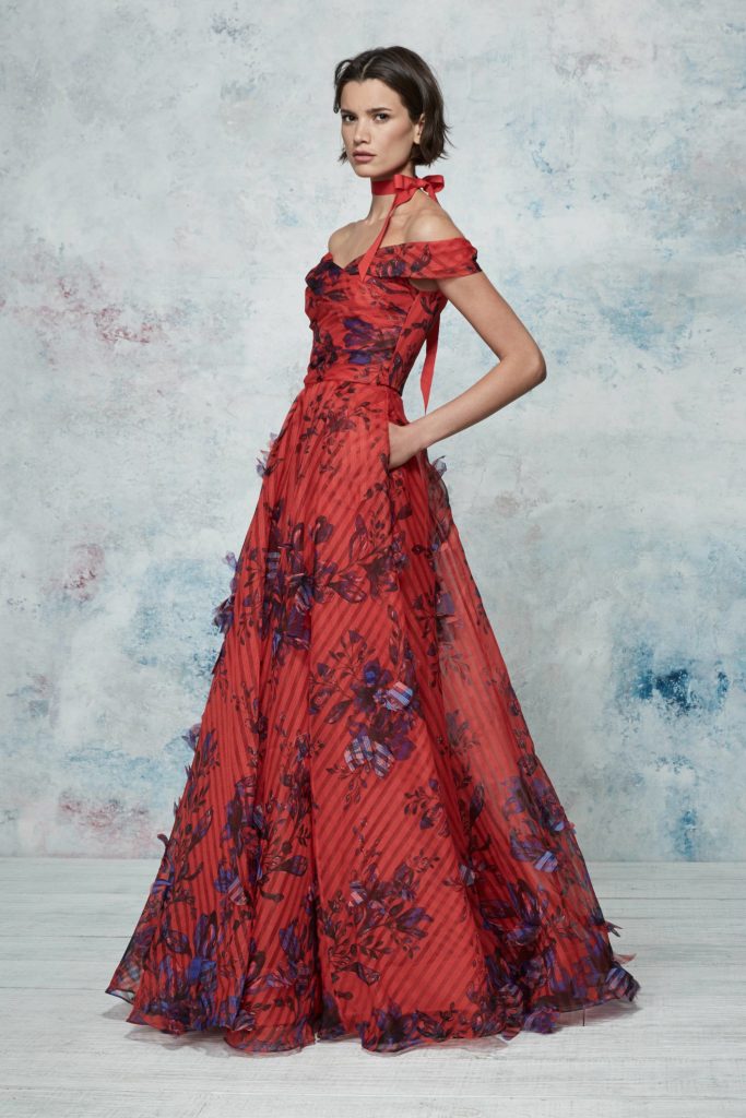 Marchesa Notte Resort 2019