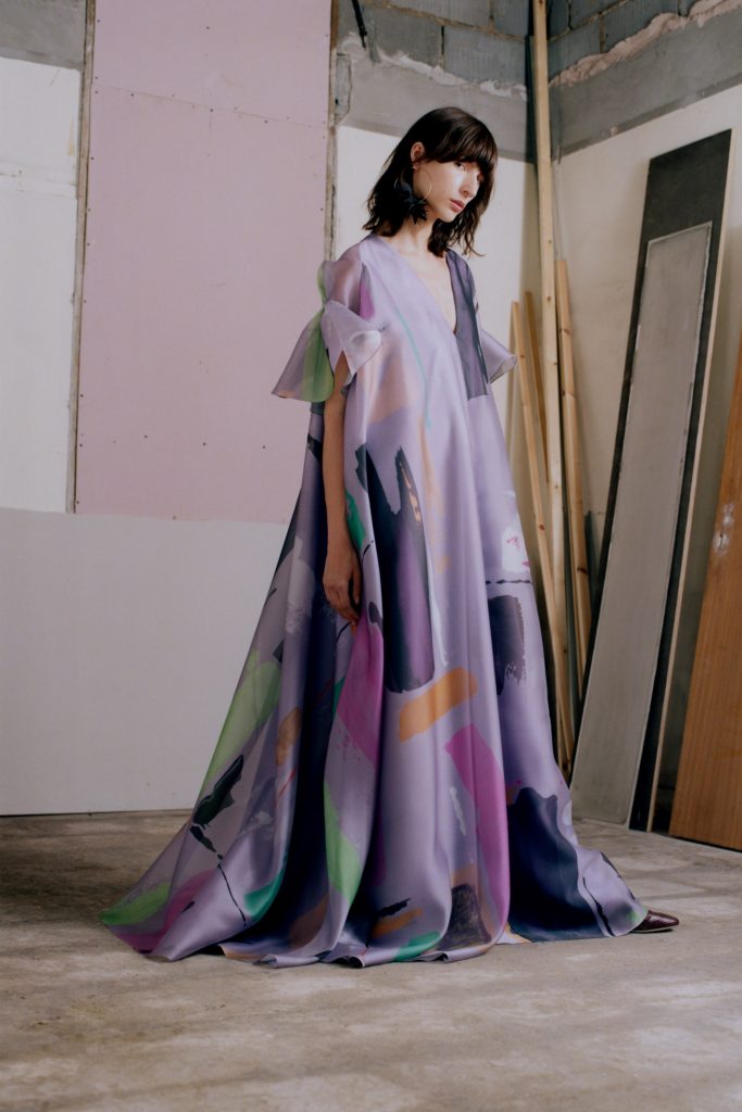 Roksanda Resort 2019