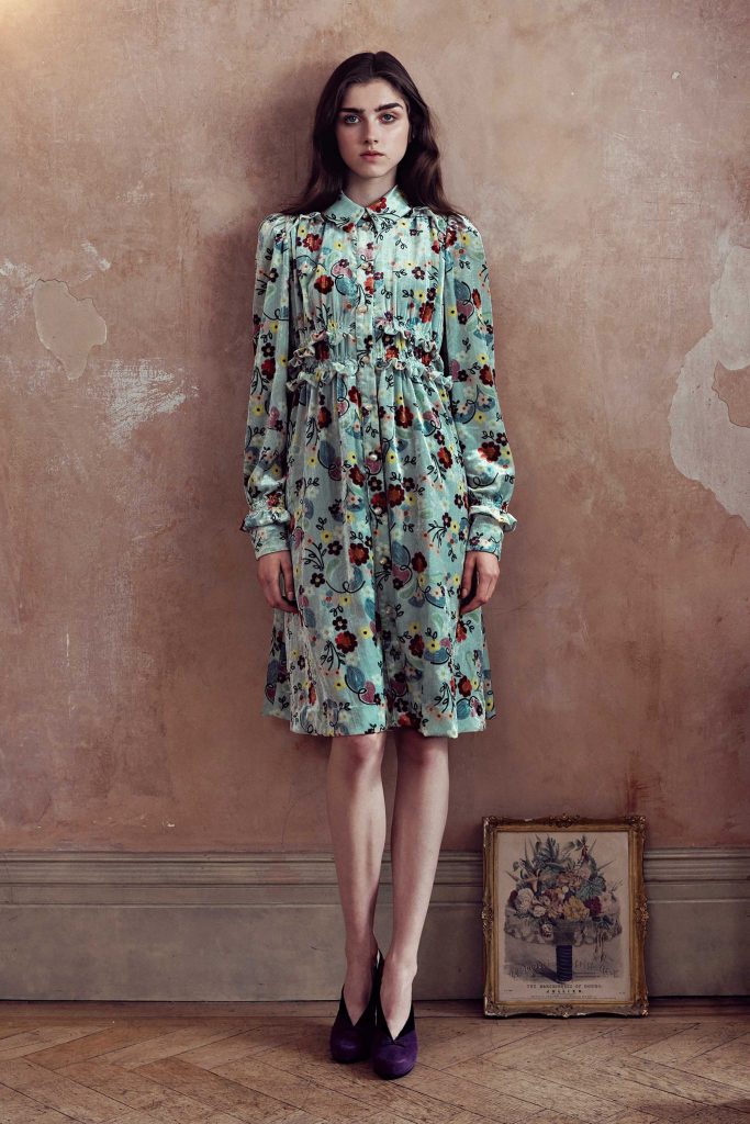 Orla Kiely Resort 2019