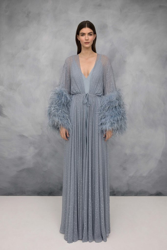 Jenny Packham Resort 2019