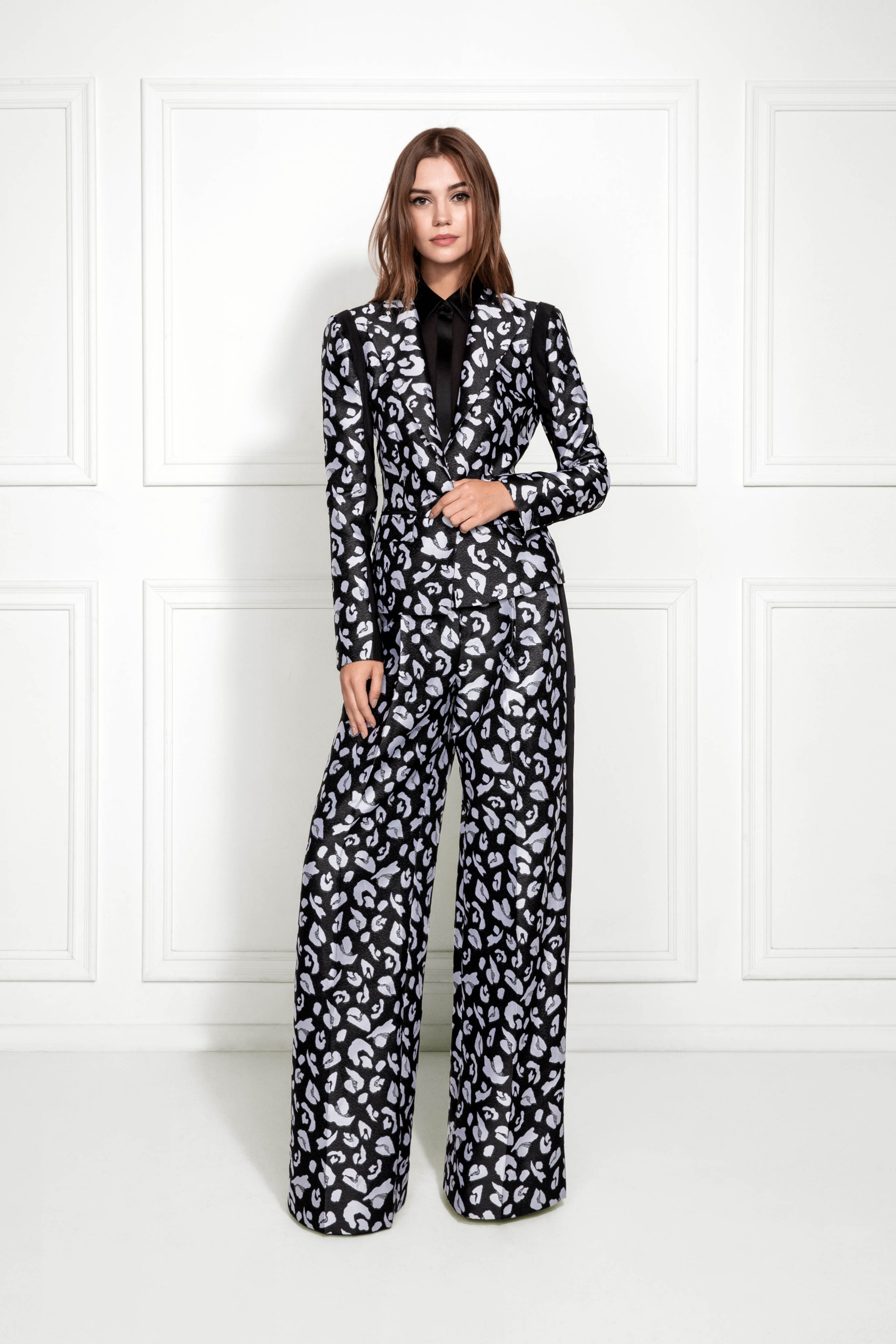 Rachel Zoe Resort 2019