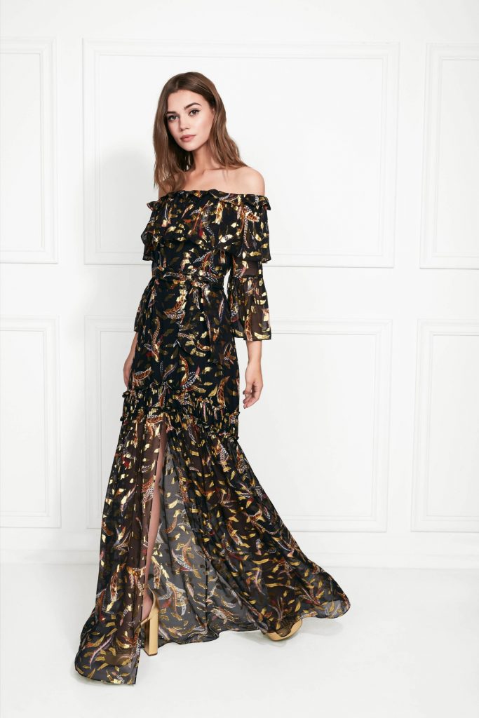 Rachel Zoe Resort 2019