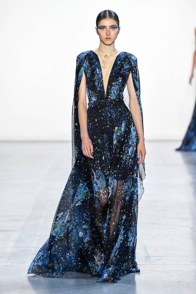 Tadashi Shoji SS 2019