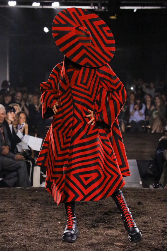 Gareth Pugh SS 2019