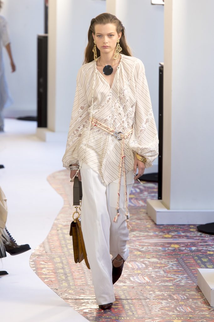 Chloé SS 2019