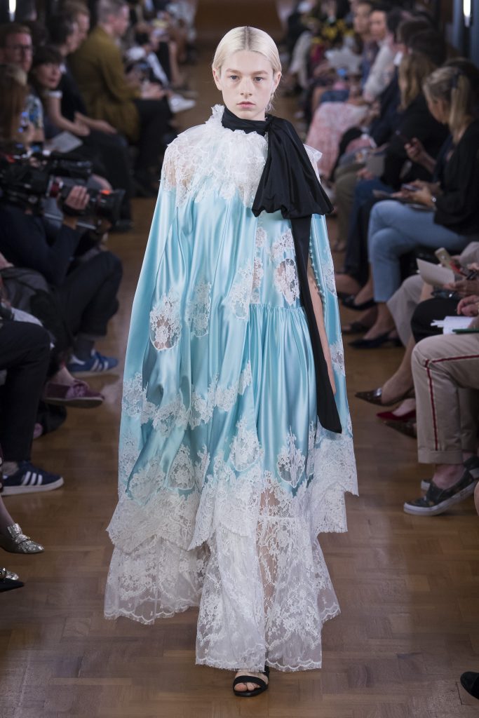 Erdem SS 2019