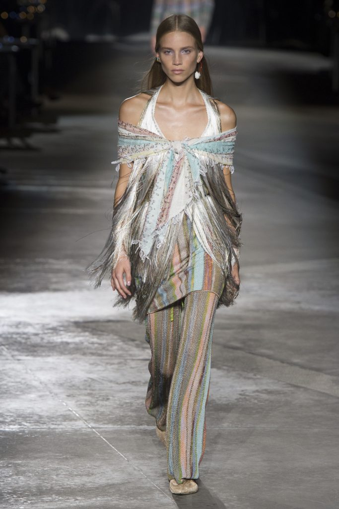 Missoni SS 2019