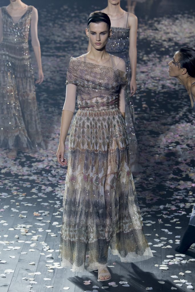 Dior SS 2019