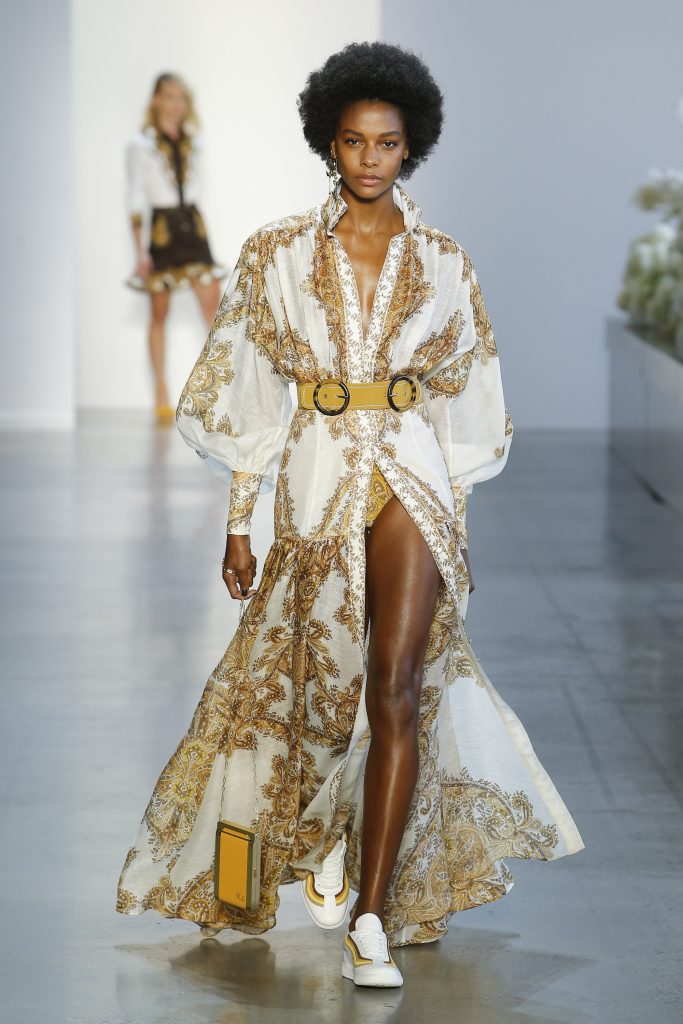 Zimmermann SS 2019