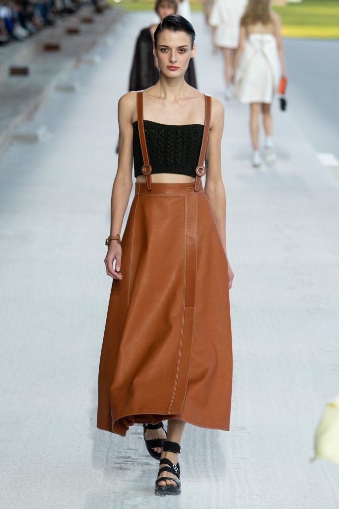 Hermès SS 2019