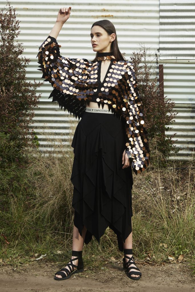 Kitx SS 2019