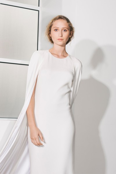 Stella McCartney Bridal First 2018