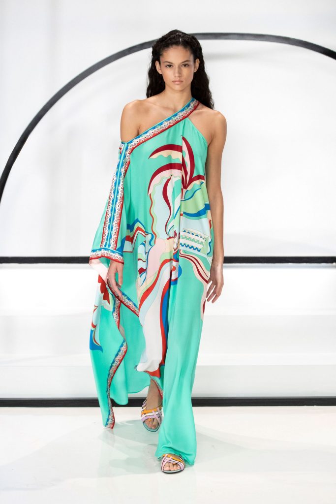 Emilio Pucci SS 19