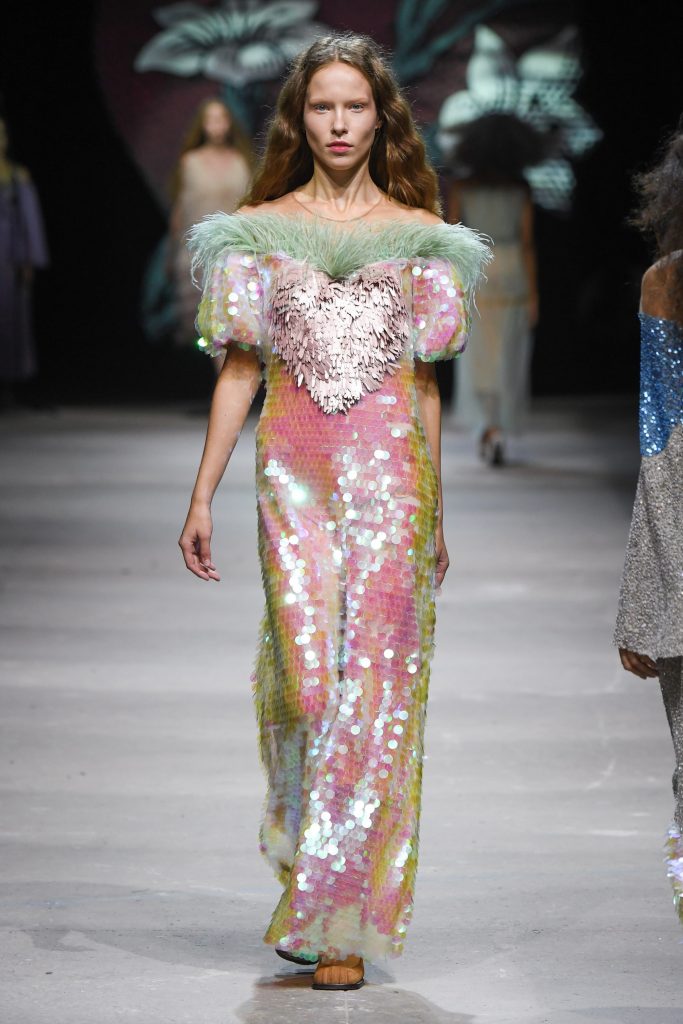 Alena Akhmadullina SS 19