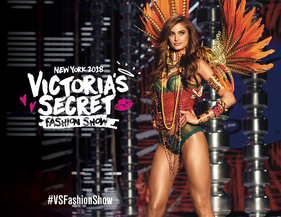 Victoria’s Secret ТЕРЯЕТ АУДИТОРИЮ