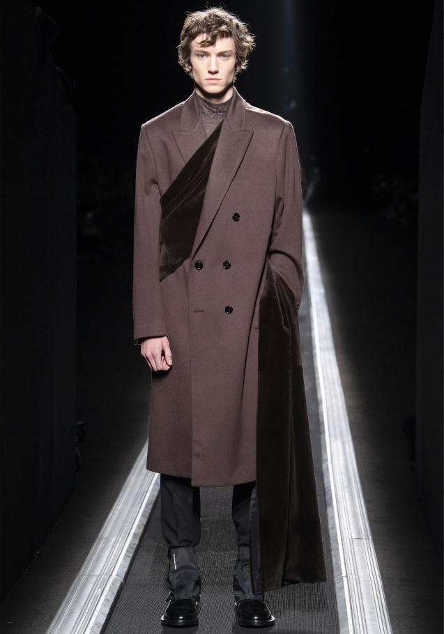 Dior Homme FW 2019-20