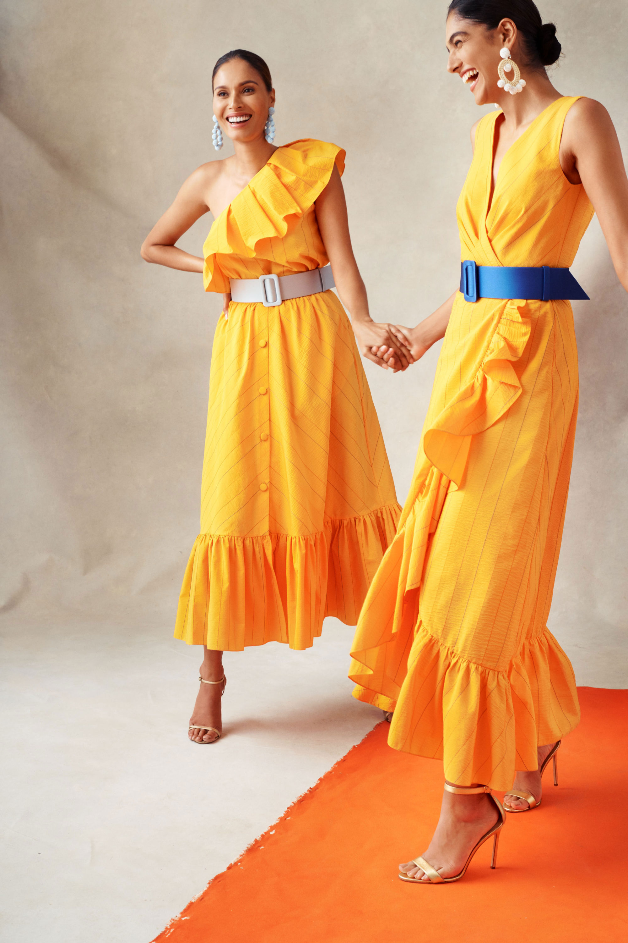 Sachin & Babi SS 2019