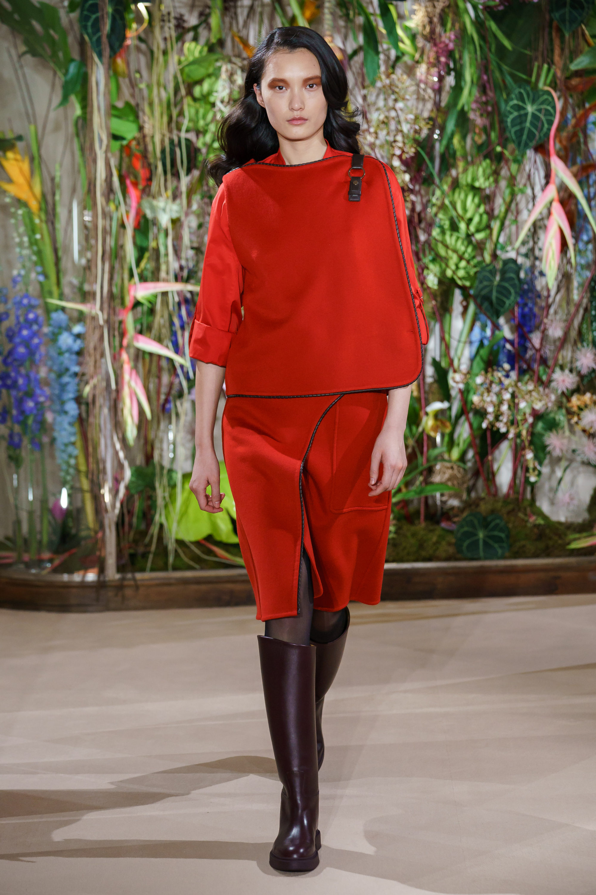 Hermès Pre-fall 2019