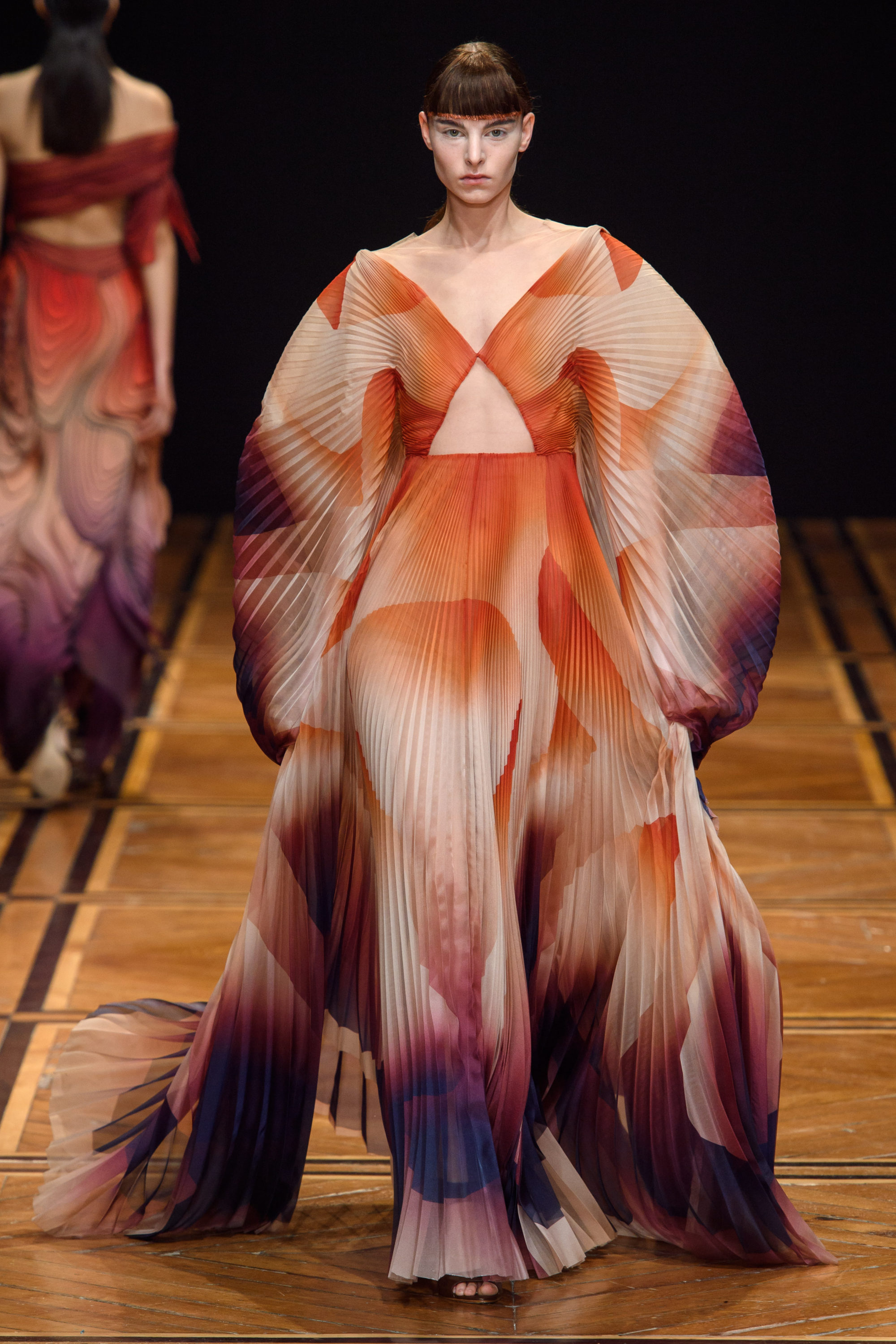 Iris van Herpen Spring 2019 Couture