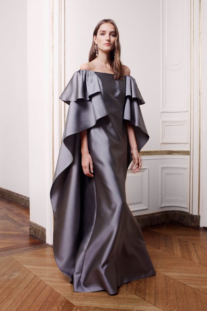 Alberta Ferretti Limited Edition Spring 2019 Couture