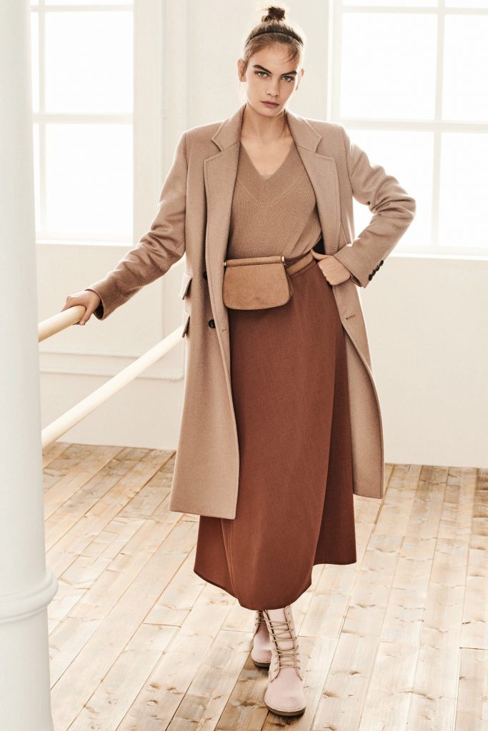 Max Mara Pre-fall 2019