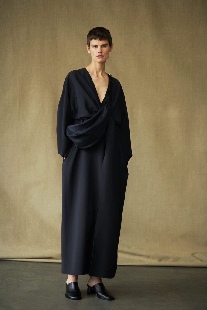 The Row Spring-Summer 2019