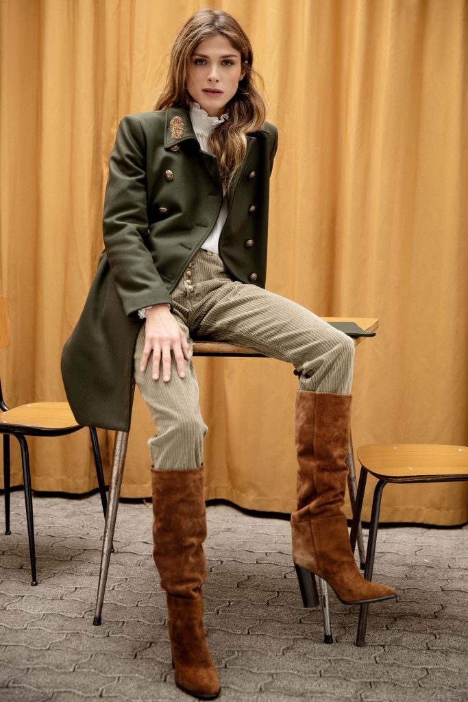 Dondup Pre-fall 2019