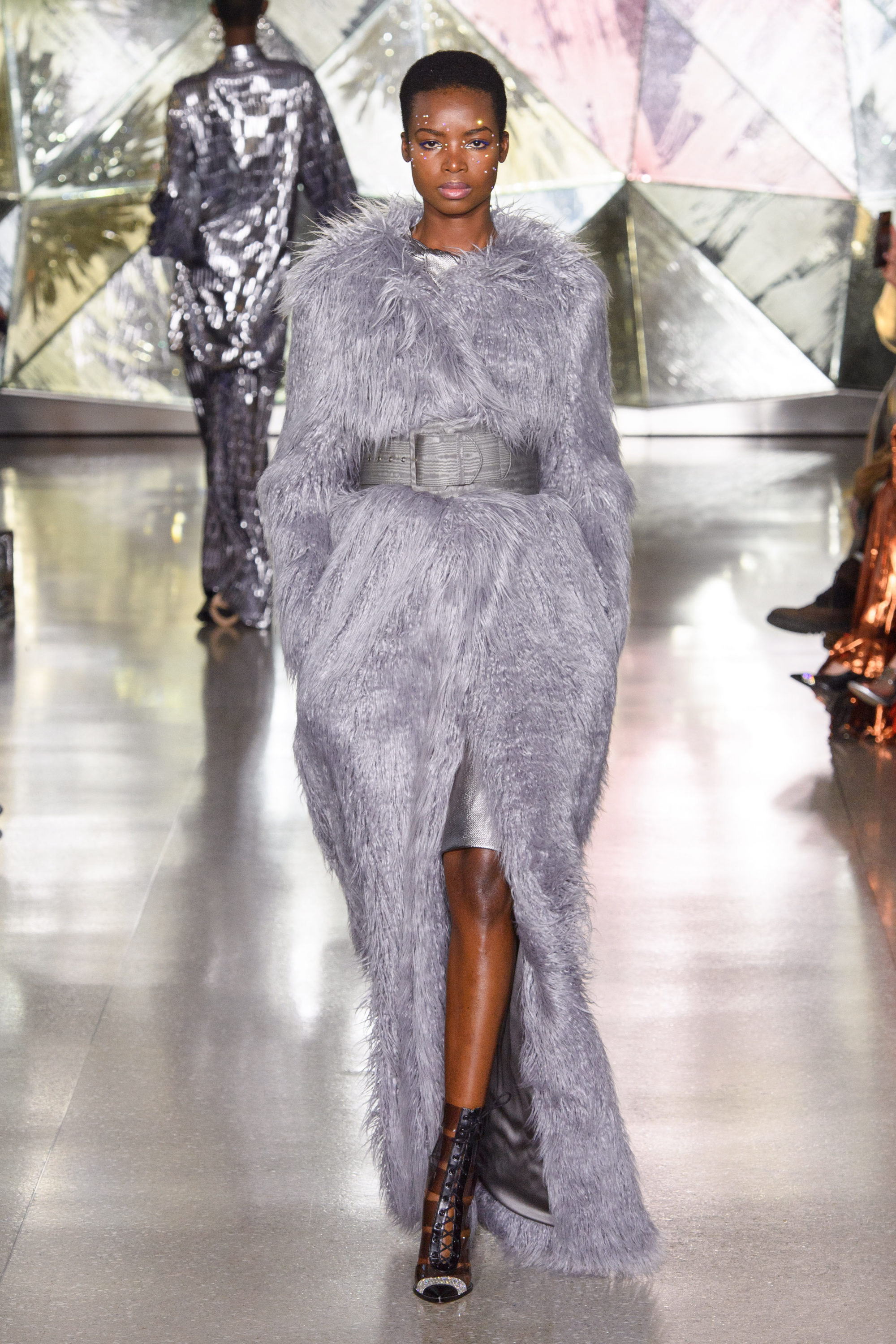 Christian Siriano Fall 2019