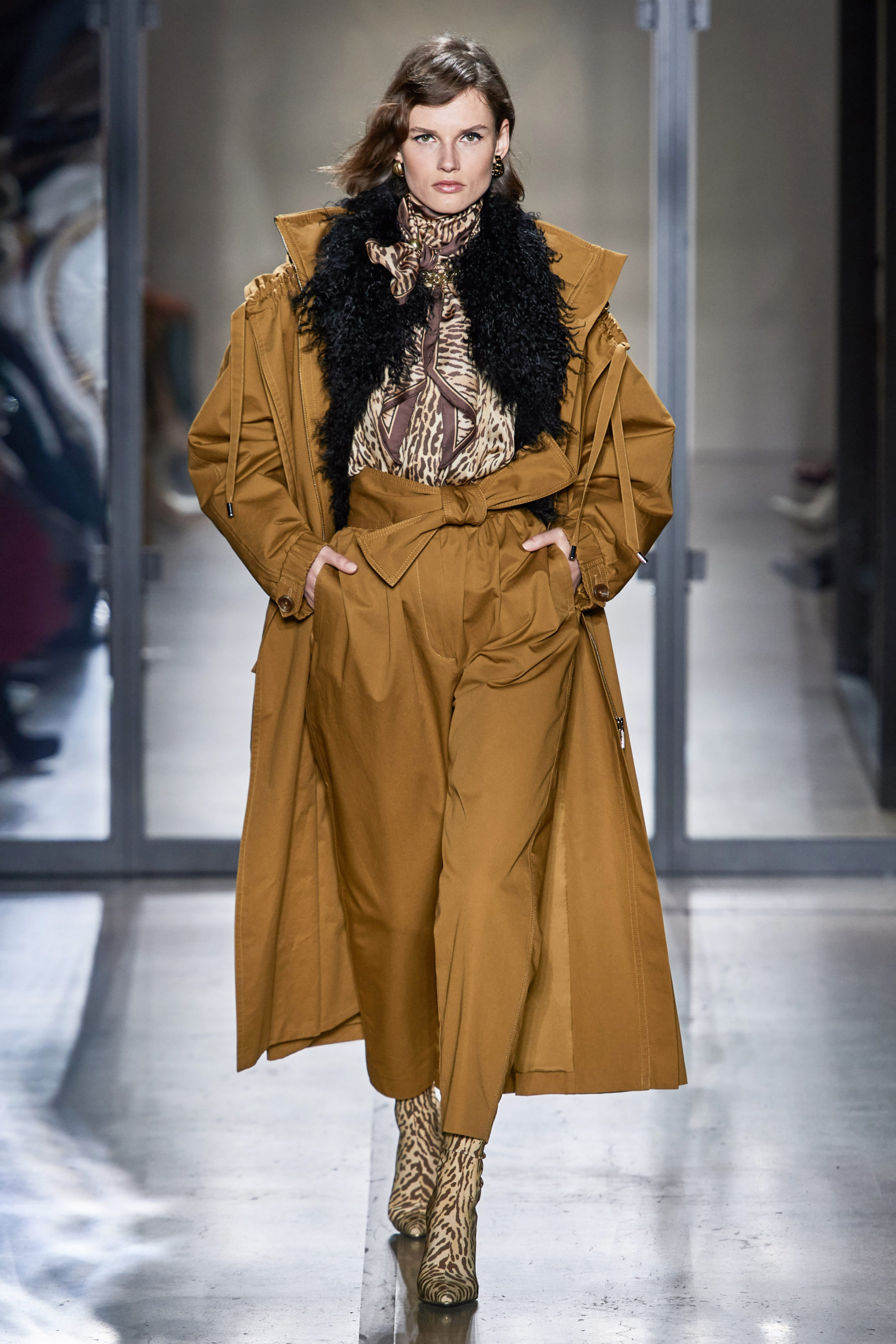 Zimmermann Fall 2019