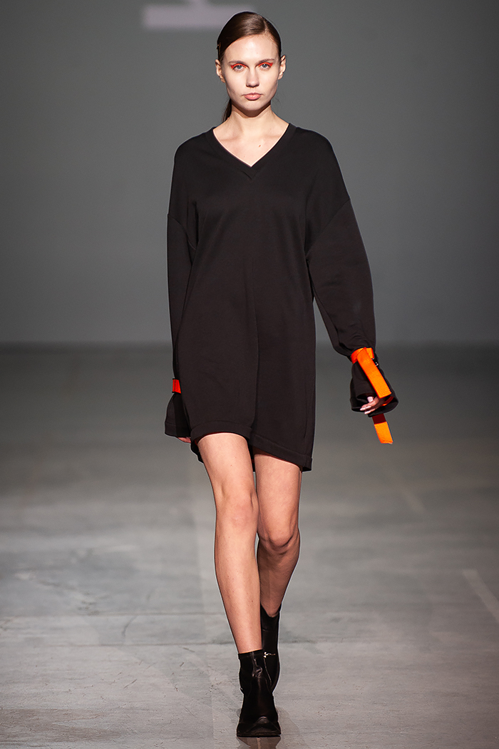 KO BY KOLOTIY FW 19-20 Ukrainian Fashion Week