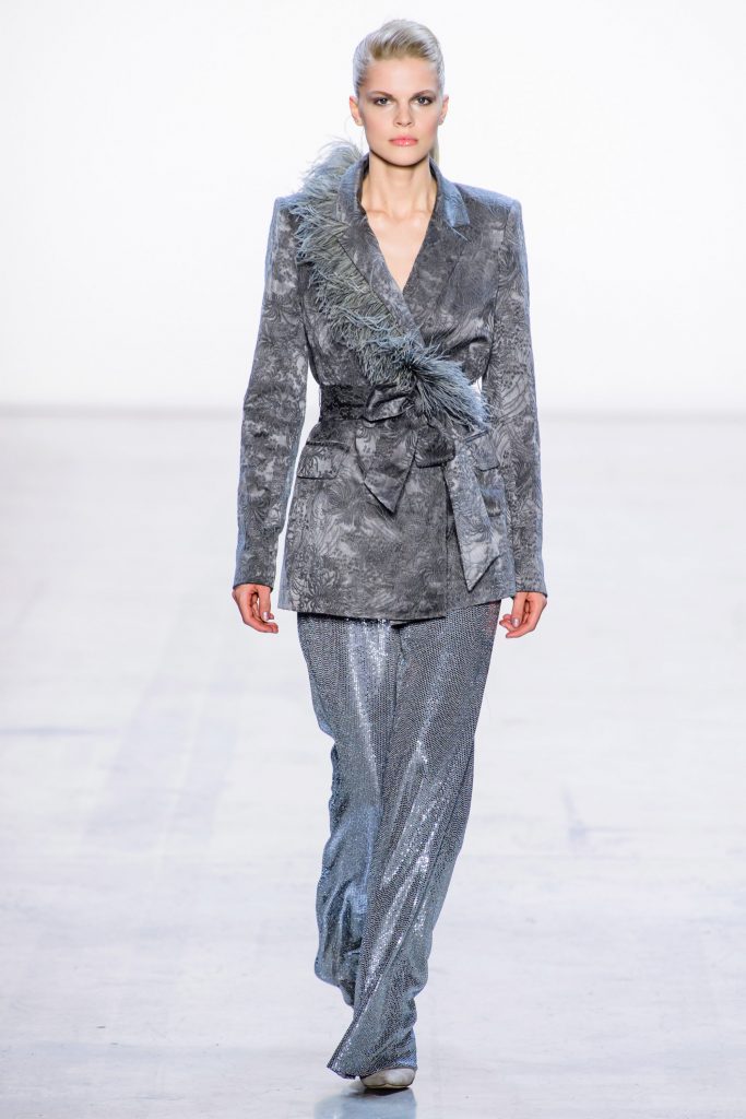 Badgley Mischka Fall 2019