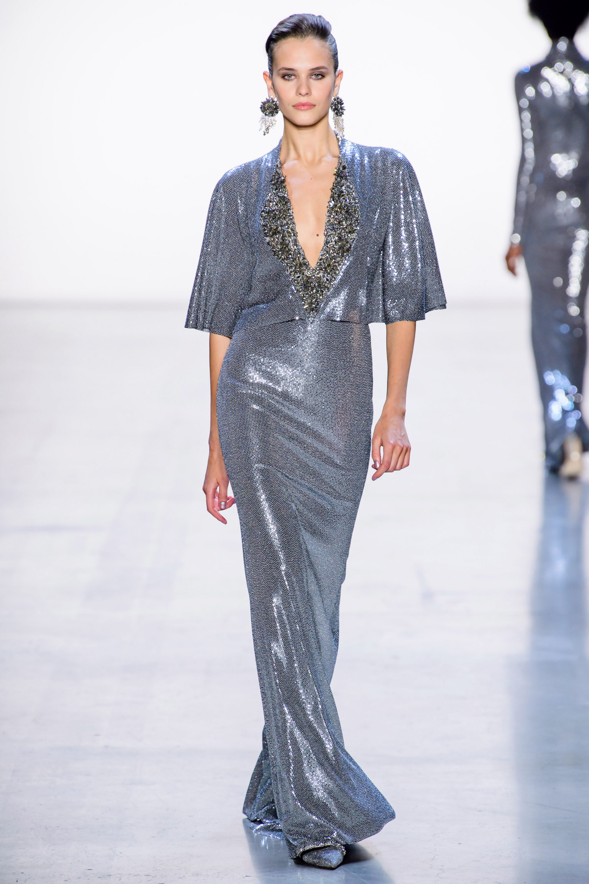 Badgley Mischka Fall 2019