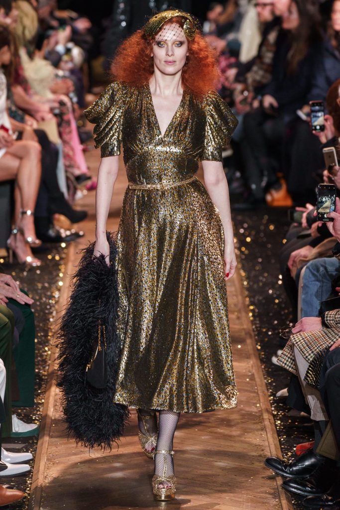 Michael Kors Collection Fall 2019