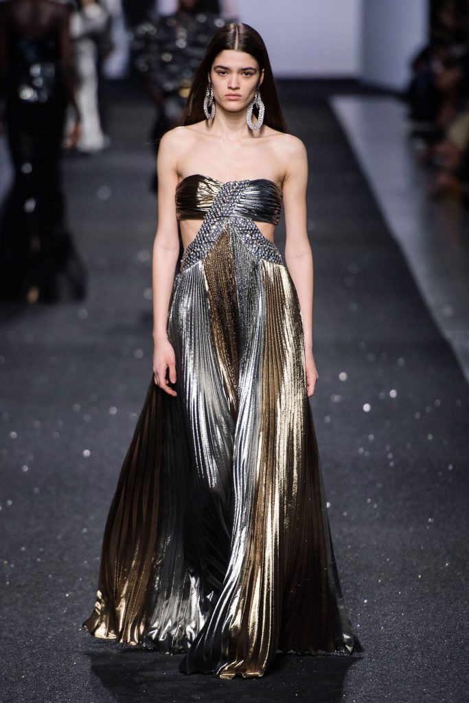 Alberta Ferretti Fall 2019