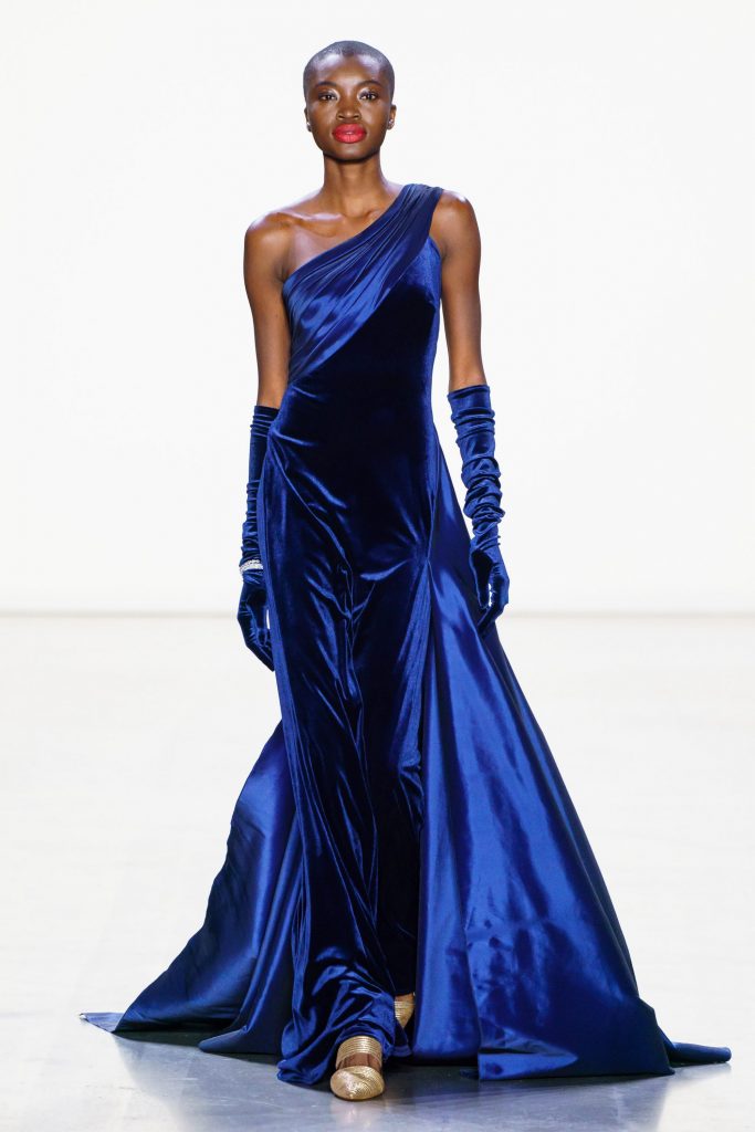 Tadashi Shoji Fall 2019