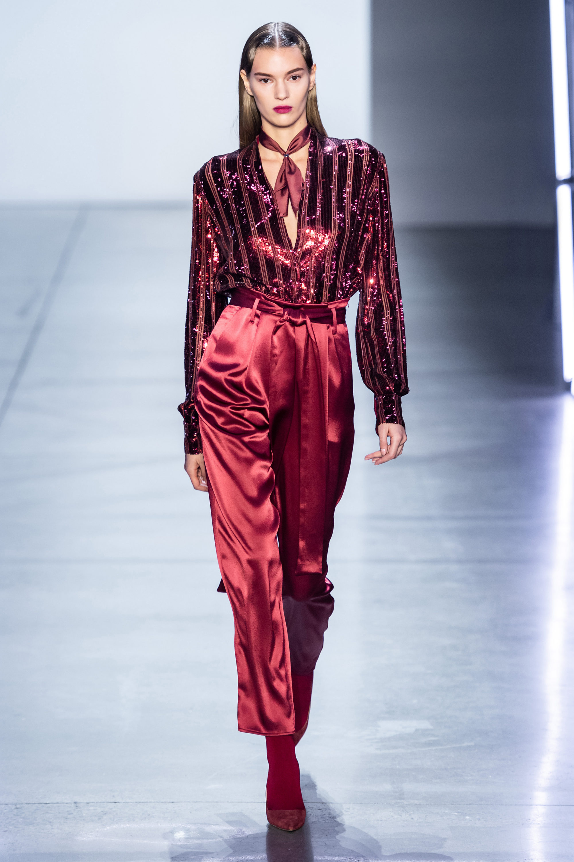 Sally LaPointe Fall 2019