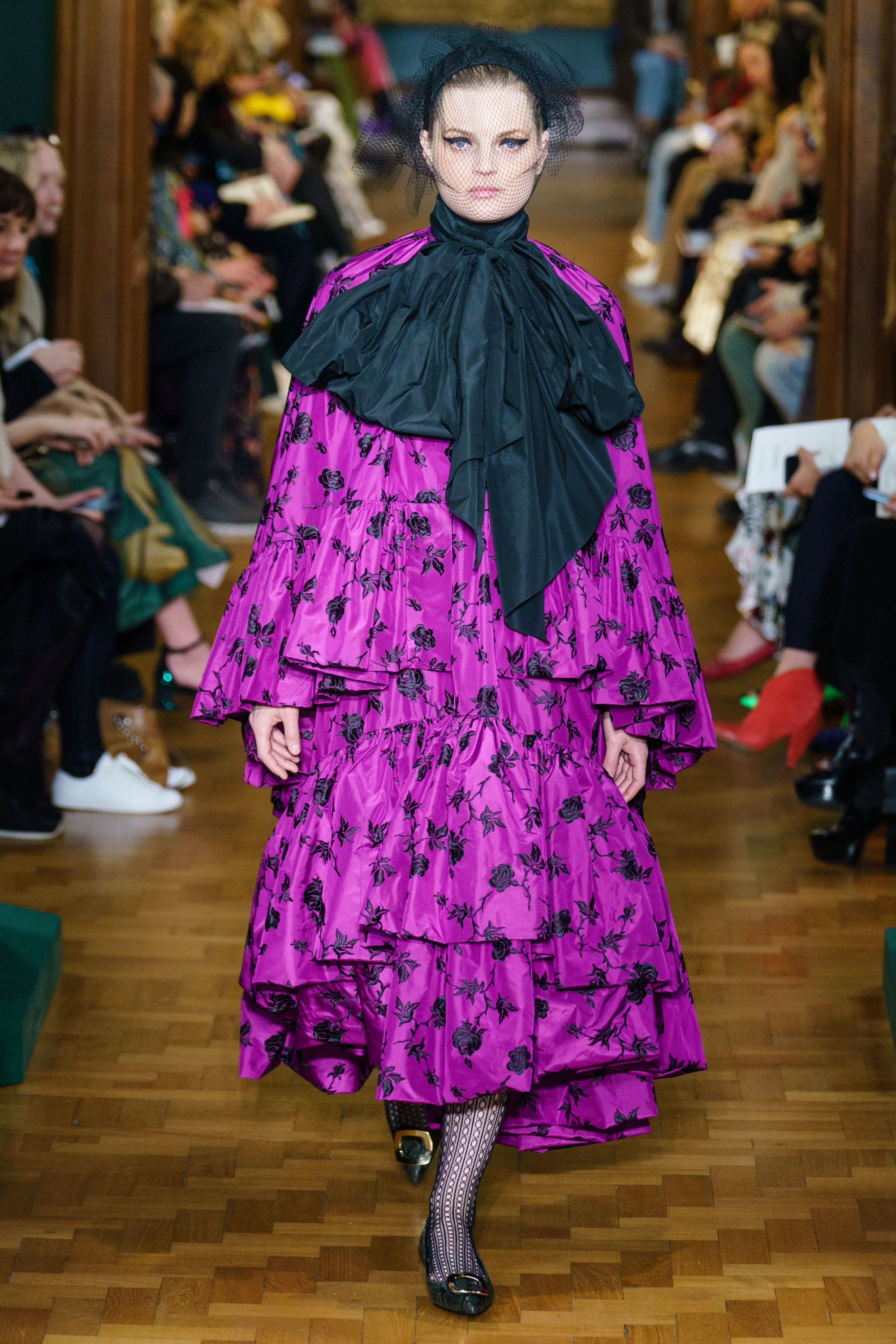 Erdem Fall 2019