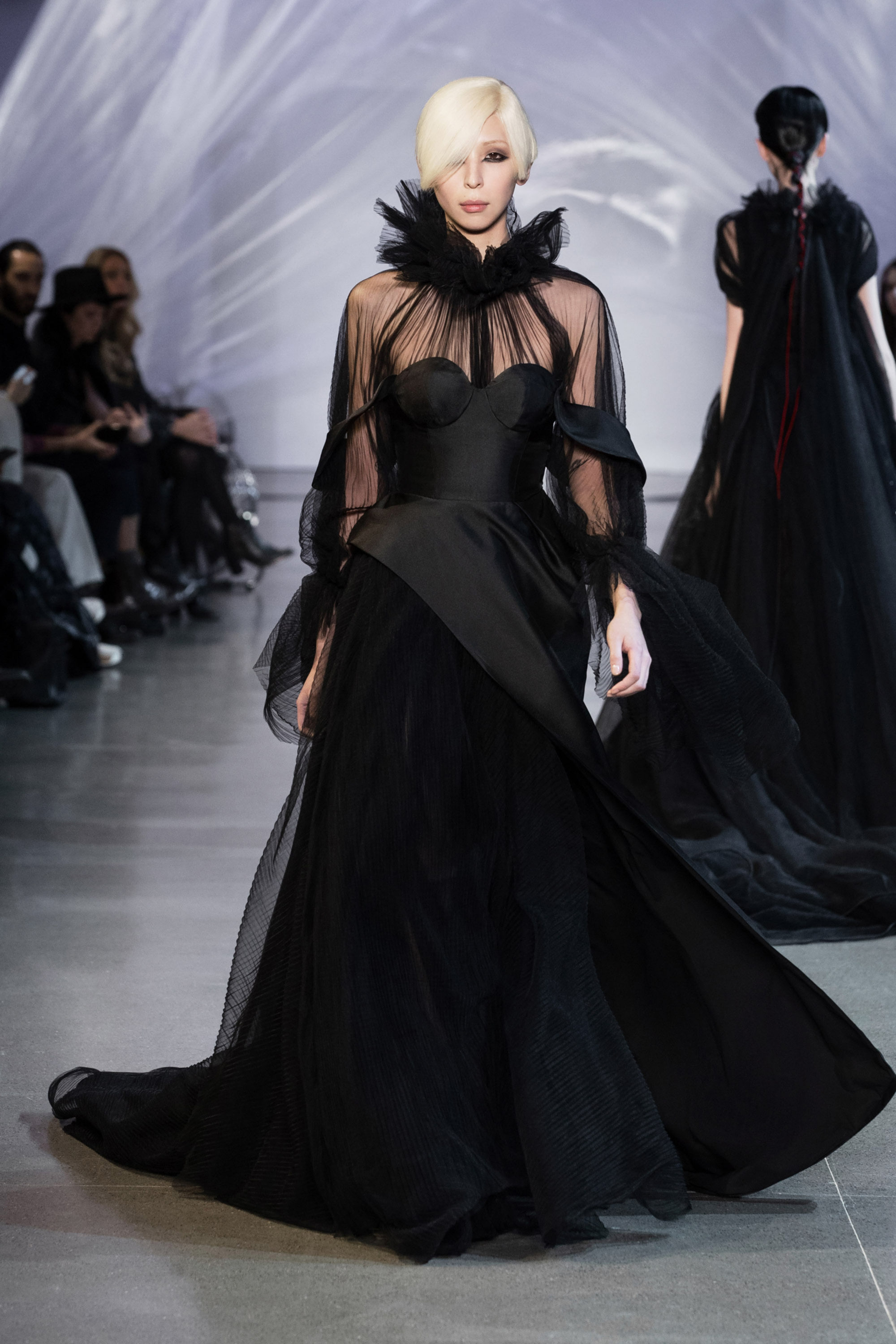 Phuong My Fall 2019