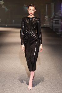 LAKE STUDIO FW 19-20 Ukrainian Fashion Week