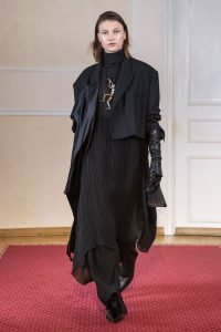 LITKOVSKAYA FW19-20 | MARICHKA