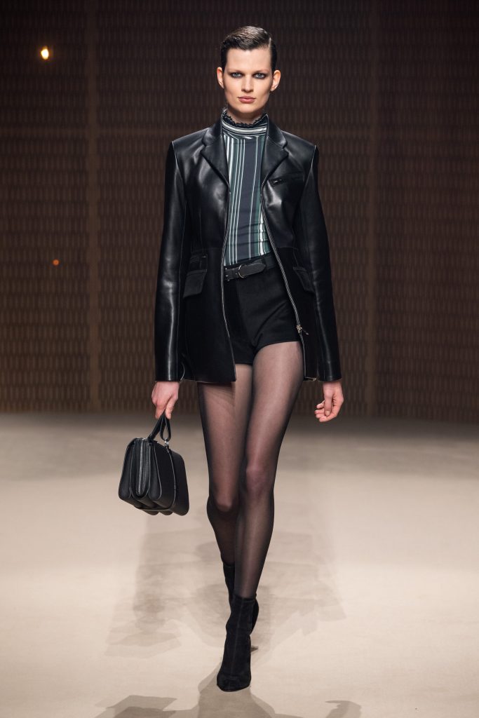 Hermès Fall 2019