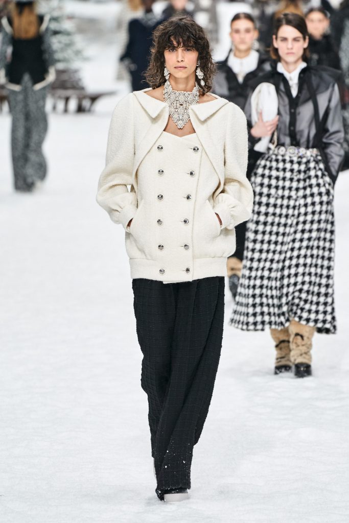 Chanel Fall 2019