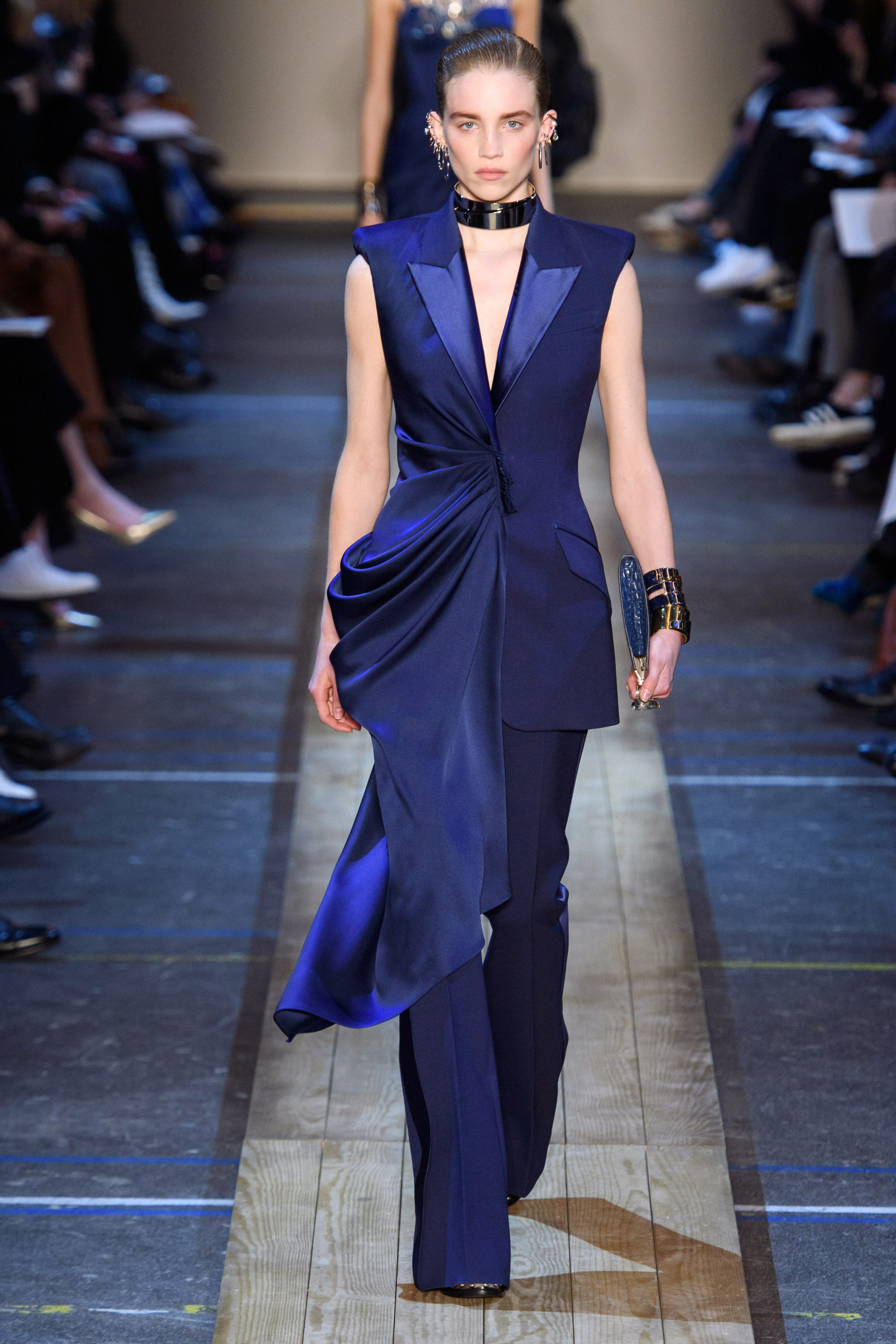 Alexander mcqueen fall 2019 shop