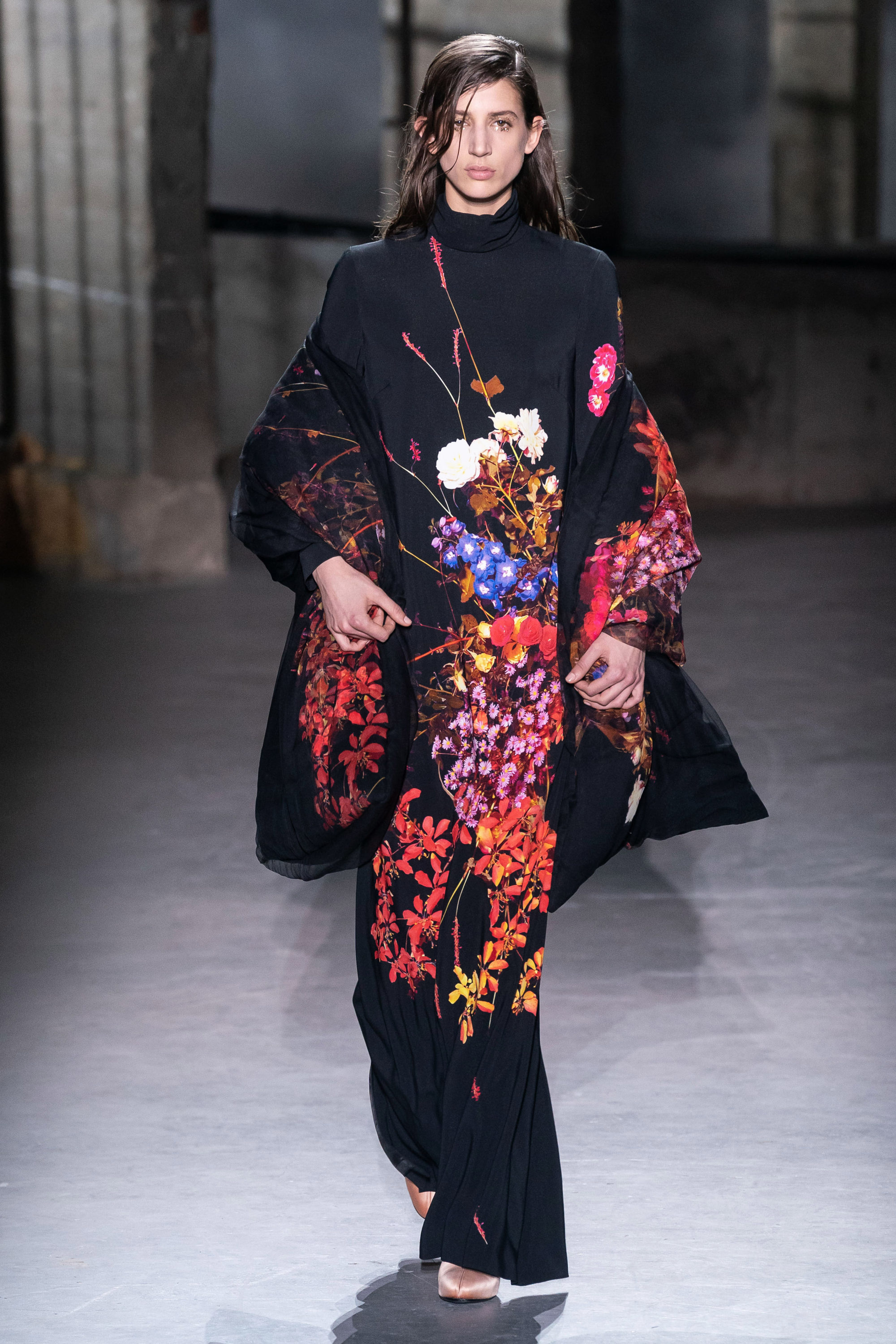 Dries Van Noten Fall 2019