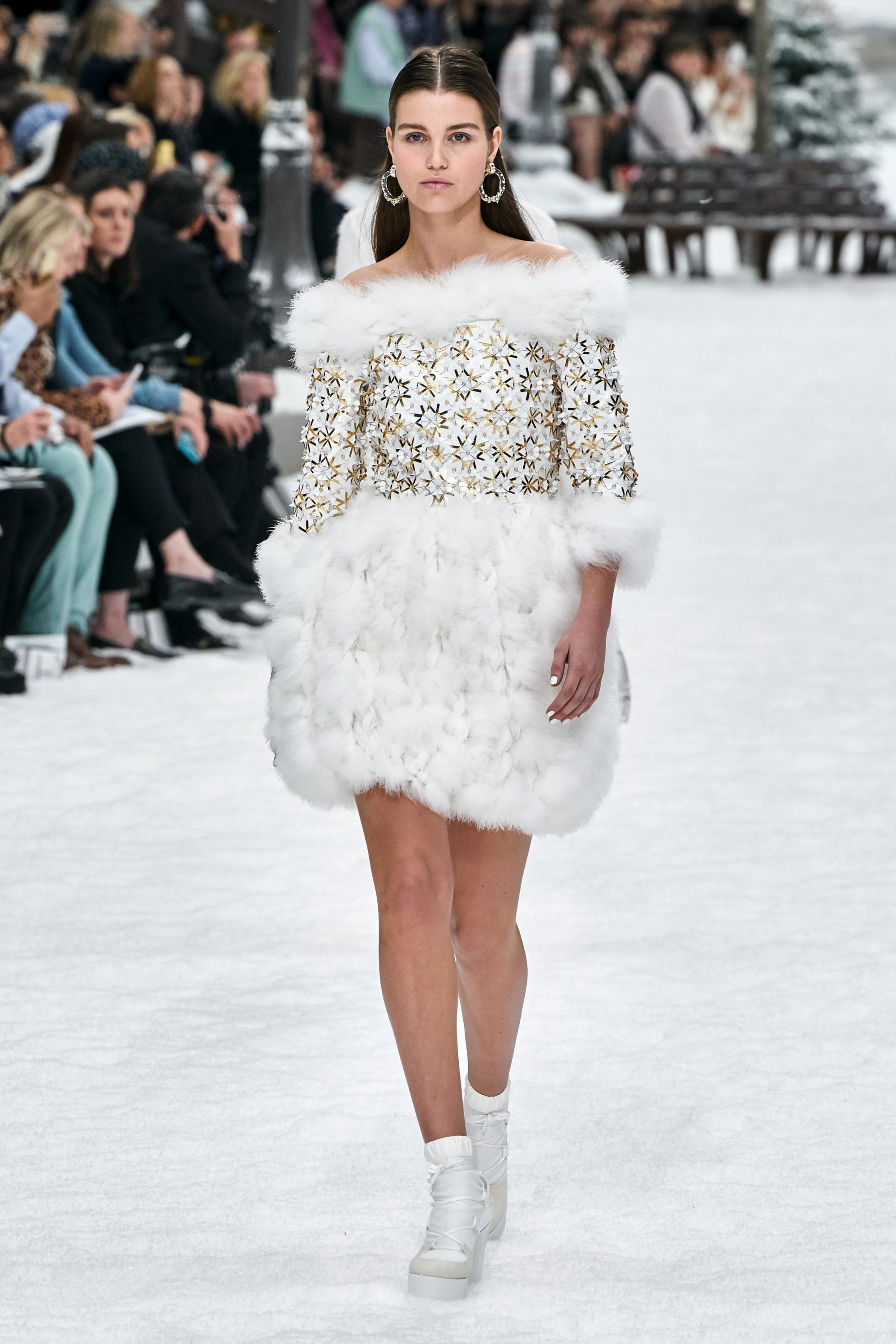 Chanel Fall 2019